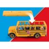 Playmobil City Life - School Bus - Image 6