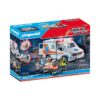 Playmobil City Action - Ambulance