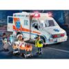 Playmobil City Action - Ambulance - Image 2