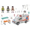 Playmobil City Action - Ambulance - Image 3