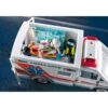 Playmobil City Action - Ambulance - Image 4