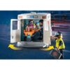 Playmobil City Action - Ambulance - Image 5