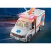 Playmobil City Action - Ambulance - Image 6