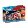 Playmobil City Action - Fire Truck