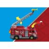 Playmobil City Action - Fire Truck - Image 5