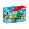 Playmobil City Life - Recycling Truck