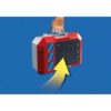 Playmobil City Action - Take Along Fire Station- Discontinued - Image 4