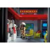 Playmobil City Action - Take Along Fire Station- Discontinued - Image 7