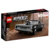 Lego Fast & Furious 1970 Dodge Charger R/T 76912