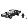 Lego Fast & Furious 1970 Dodge Charger R/T 76912 - Image 2
