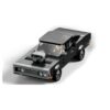 Lego Fast & Furious 1970 Dodge Charger R/T 76912 - Image 4