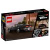 Lego Fast & Furious 1970 Dodge Charger R/T 76912 - Image 8