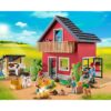 Playmobil Country - Farmhouse w/ Outdoor Area - Image 2