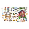 Playmobil Country - Farmhouse w/ Outdoor Area - Image 3