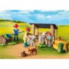 Playmobil Country - Farmhouse w/ Outdoor Area - Image 5