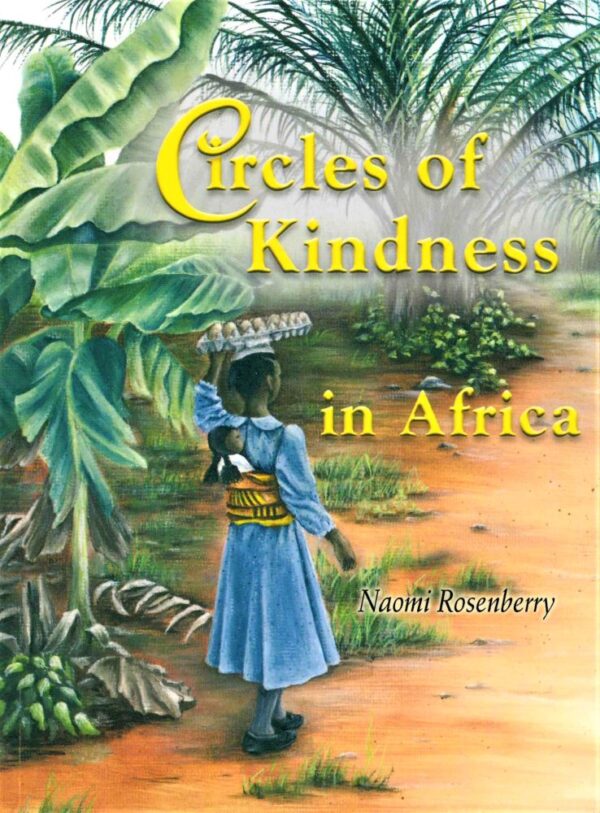 Circles of Kindness in Africa