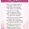 Tract: A Mother's Love KJV