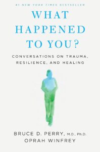 Image of What Happened to You?