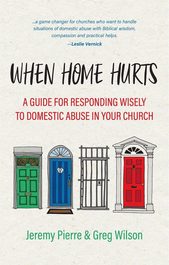 Image of When Home Hurts