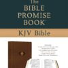 KJV Bible Promise Book KJV Bible Hickory Diamond