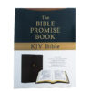 KJV Bible Promise Book KJV Bible Hickory Diamond - Image 2