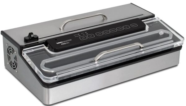 VacMaster PRO360 Vacuum Sealer with 16" Seal Bar - Currently unavailable 352 0196 0