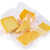 6"x10" Full Mesh Vacuum Seal Pint Bags (50 Pack) - Image 2