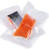 8"x20' Full Mesh Vacuum Seal Rolls (2 Pack) - Image 3