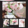Cards Mother's Day- Bouquets for Mom- Discontinued