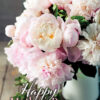 Cards Mother's Day- Bouquets for Mom- Discontinued - Image 3
