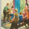 Five-Half Club Grade 3 Book 3 -Alice and Jerry Basic Reading Program