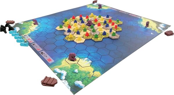 Survive - Escape From Atlantis 650 0219 2