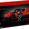 Lego Ferrari Daytona SP3 42143