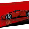 Lego Ferrari Daytona SP3 42143 - Image 2
