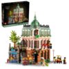 Icons Boutique Hotel 10297