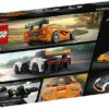 Lego McLaren Solus GT & McLaren F.. V39 - 76918 - Image 2