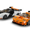 Lego McLaren Solus GT & McLaren F.. V39 - 76918 - Image 4