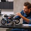 Lego BMW M 1000 RR - Image 7