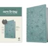 NLT Thinline Reference Bible, Filament Enabled Edition (Red Letter, Leatherlike, - Image 2
