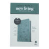 NLT Thinline Reference Bible, Filament Enabled Edition (Red Letter, Leatherlike, - Image 3