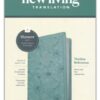 NLT Thinline Reference Bible, Filament Enabled Edition (Red Letter, Leatherlike,