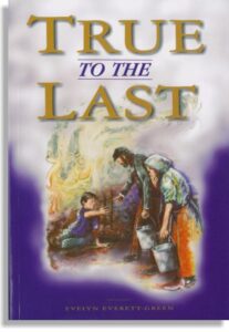 Image of True to the Last