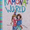Ramona's World Book #8 - Image 2