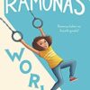 Ramona's World Book #8