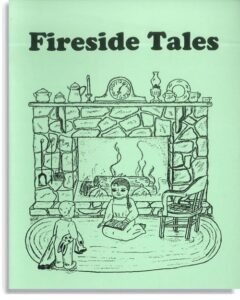 Image of Fireside Tales
