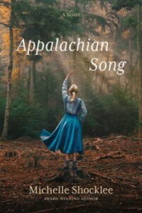 Image of Appalachian Song