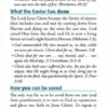 Tract How to be Saved 100pk - NKJV - Image 4