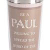 Travel Mug Be A Paul - 16oz