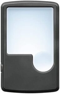 Image of Magnifier Pocket LED