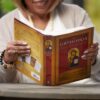 Orthodox Study Bible-OE-With Some NKJV - Image 5